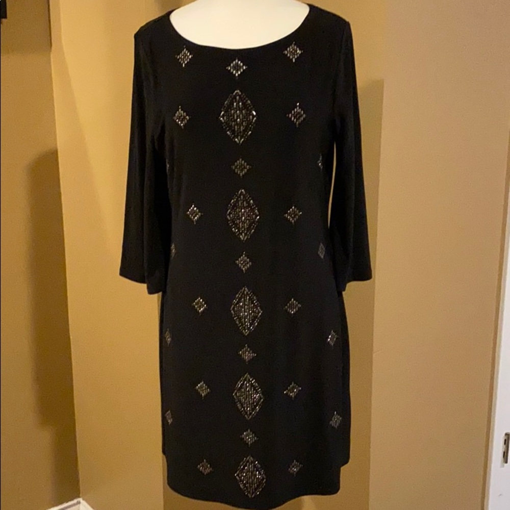 White House Black Market Dress